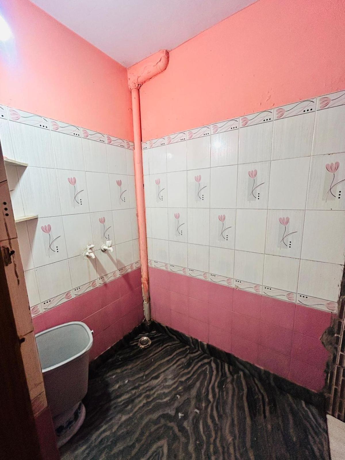 Agrawal Inn Guest House Mathura Exterior foto