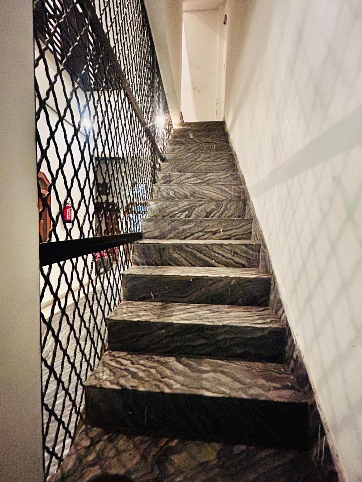 Agrawal Inn Guest House Mathura Exterior foto